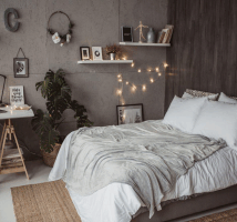 Lower Deck Fabric Spotlight Photo