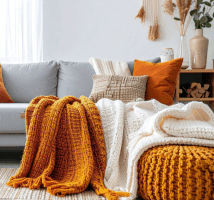 Lower Deck Fabric Spotlight Photo